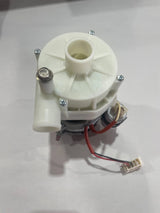 GENUINE HOBART RINSE PUMP ECOMAX 612, AUXXLS - 11N 775854 - 1 OEM PART BRAND NEW - My Oven Spares - My Oven Spares - 775854-1 / -C13.2C - 2