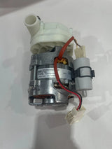 GENUINE HOBART RINSE PUMP ECOMAX 612, AUXXLS - 11N 775854 - 1 OEM PART BRAND NEW - My Oven Spares - My Oven Spares - 775854-1 / -C13.2C - 3