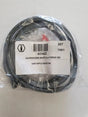 GENUINE ILVE 3 SIDED OVEN SEAL WITH 5 PINS A/094/22 - My Oven Spares - My Oven Spares -  - 2