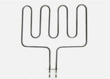 GENUINE ILVE GRILL ELEMENT 1740W PN70MP for 600 - 700mm ovens A/458/46 GLO32 - 01 - My Oven Spares - My Oven Spares - GLO32-01 / -D5.5B - 1