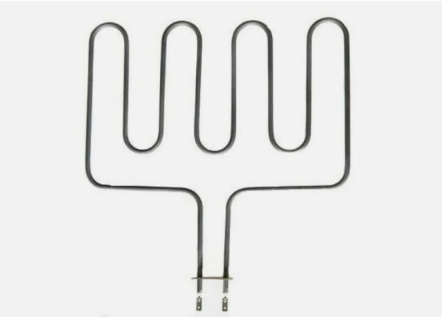 GENUINE ILVE GRILL ELEMENT 1740W PN70MP for 600 - 700mm ovens A/458/46 GLO32 - 01 - My Oven Spares - My Oven Spares - GLO32-01 / -D5.5B - 1