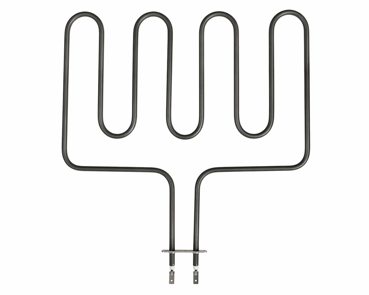 GENUINE ILVE GRILL ELEMENT 1740W PN70MP for 600 - 700mm ovens A/458/46 GLO32 - 01 - My Oven Spares - My Oven Spares - GLO32-01 / -D5.5B - 1