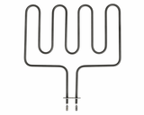 GENUINE ILVE GRILL ELEMENT 1740W PN70MP for 600 - 700mm ovens A/458/46 GLO32 - 01 - My Oven Spares - My Oven Spares - GLO32-01 / -D5.5B - 1