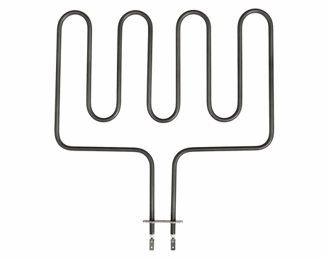 GENUINE ILVE GRILL ELEMENT 1740W PN70MP for 600 - 700mm ovens A/458/46 GLO32 - 01 - My Oven Spares - My Oven Spares - GLO32-01 / -D5.5B - 1