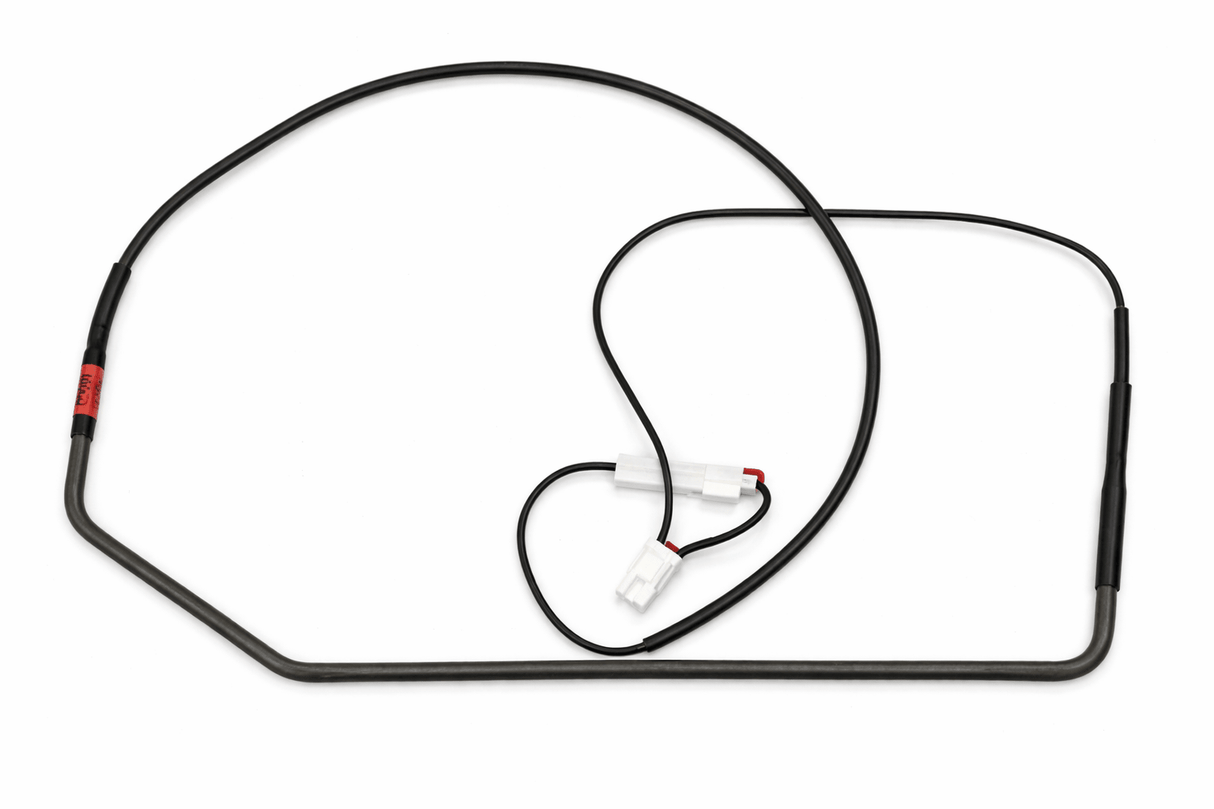 Genuine LG Fridge Defrost Heater Element 5300JB1090B SUITS GR - S462GC - My Oven Spares - My Oven Spares -  - 1