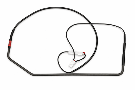 Genuine LG Fridge Defrost Heater Element 5300JB1090B SUITS GR - S462GC - My Oven Spares - My Oven Spares -  - 1