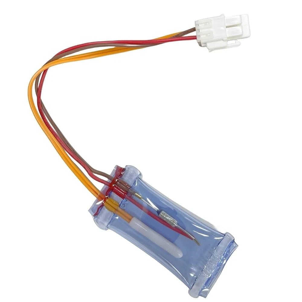 Genuine LG Fridge Defrost Sensor Thermostat 6615JB2005A 0609 – Multiple Models - My Oven Spares - My Oven Spares - D8.11B - 1