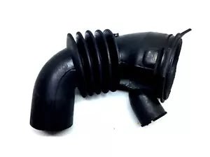 GENUINE LG Front Load Washer Tub to Pump Bellows Hose D257007 4738EN2003A - My Oven Spares - My Oven Spares - 4738EN2003A / BULK - 1