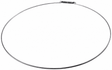 Genuine LG Washing Machine Clamp for Door Gasket - 4861EN3004A - My Oven Spares - LG -  - 1