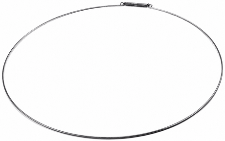 Genuine LG Washing Machine Clamp for Door Gasket - 4861EN3004A - My Oven Spares - LG -  - 1
