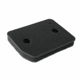 Genuine Miele Dryer Heat Pump Socket Filter 09164761 10035635 TKL TKR TKS - My Oven Spares - My Oven Spares -  - 2