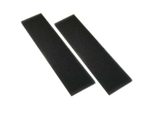 GENUINE MIELE TUMBLE DRYER FILTER 09688381 - My Oven Spares - My Oven Spares - 9688381 / -D1.12C - 1