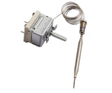 GENUINE ORIGINAL EGO THERMOSTAT 95 - 205 DEGREES 55.17042.050 - My Oven Spares - My Oven Spares - 55.17042.050 / -D1.4C - 1