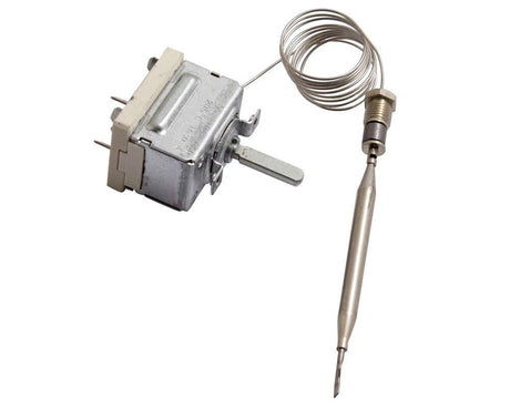 GENUINE ORIGINAL EGO THERMOSTAT 95 - 205 DEGREES 55.17042.050 - My Oven Spares - My Oven Spares - 55.17042.050 / -D1.4C - 1