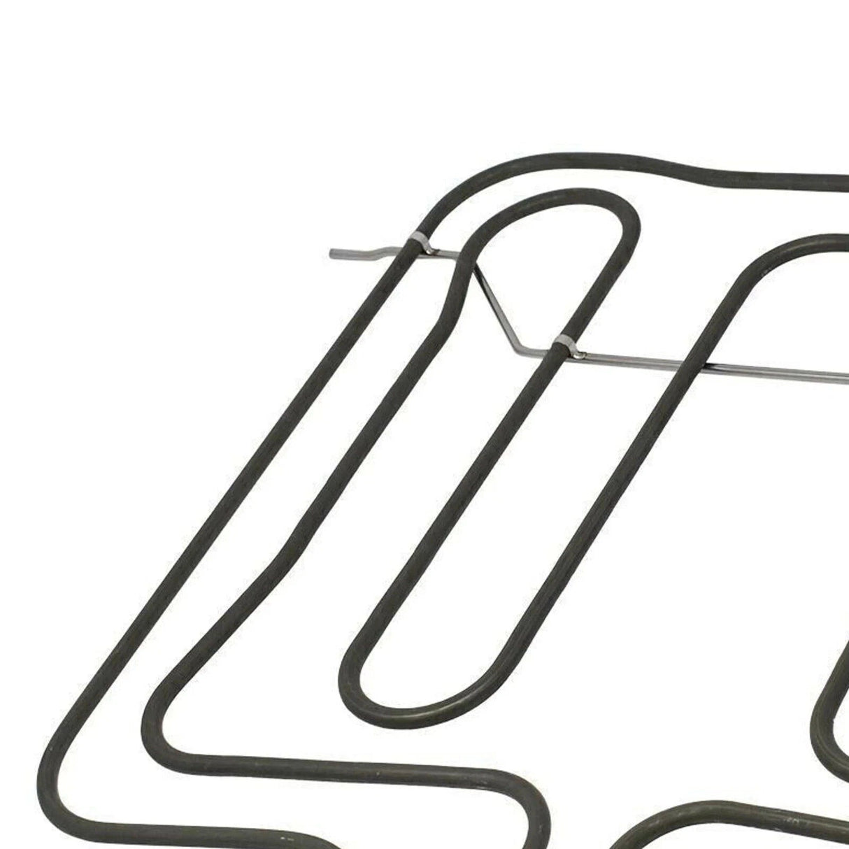 GENUINE ORIGINAL SMEG OVEN TOP GRILL ELEMENT 1700W/1000W 806890527 - My Oven Spares - My Oven Spares -  - 2