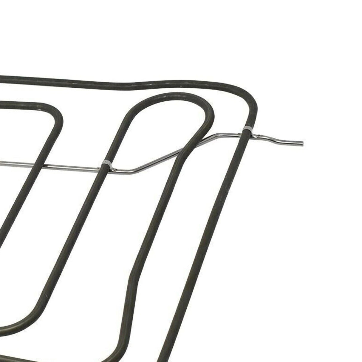 GENUINE ORIGINAL SMEG OVEN TOP GRILL ELEMENT 1700W/1000W 806890527 - My Oven Spares - My Oven Spares -  - 3