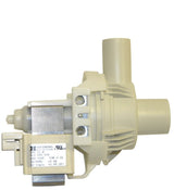GENUINE RATIONAL COMMERCIAL COMBI OVEN SCC 61 - 202 DRAIN PUMP 44.00.207 - My Oven Spares - My Oven Spares - 44.00.207 / -C12.4A - 2