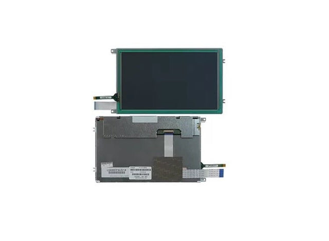 Genuine Rational Operator PCB TFT 42.00.112P – Control Display Board OEM - My Oven Spares - My Oven Spares -  - 1