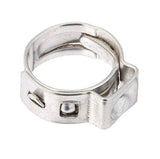 Genuine Saeco Gaggia Oetiker Hose Clamp 9.5mm Silicone Tubing OEM - 996530007947 - My Oven Spares - My Oven Spares -  - 1