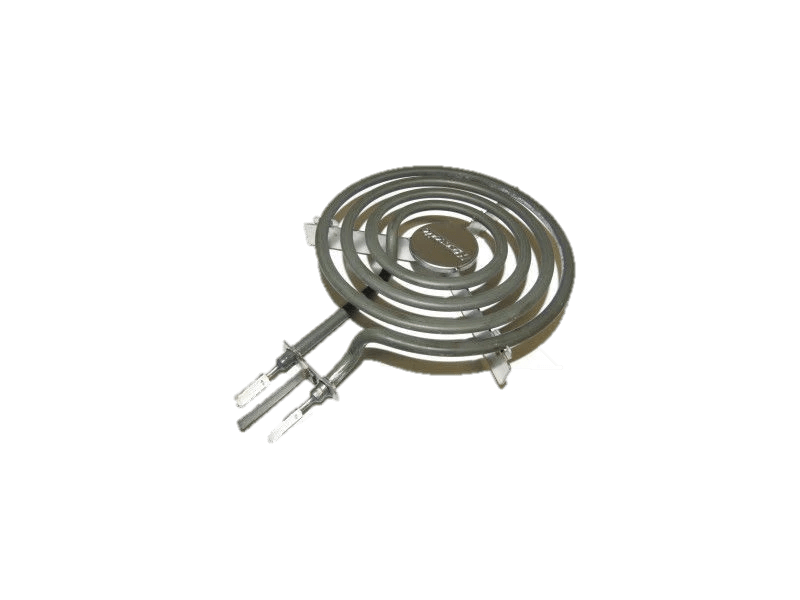 GENUINE SIMPSON E.G.O HOTPLATE 1250W 240V 145MM 2732 - My Oven Spares - My Oven Spares - 2732 / -D7.2B - 1