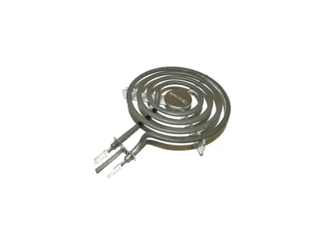 GENUINE SIMPSON HOTPLATE 6″ 1250W 1403 - 10 - My Oven Spares - My Oven Spares - 1403-10 / -D7.5C - 1