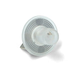 GENUINE SMEG TRANSPARENT KNOB FOR OVEN, GAS COOKTOPS - 694975519 - My Oven Spares-Smeg--1