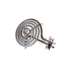 GENUINE WESTINGHOUSE 1250W 6" Small Wired In Hotplate 0122004589 GB80C000 - My Oven Spares - My Oven Spares - GB80C000 / -D7.2E - 1