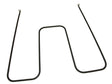GENUINE WESTINGHOUSE 2000W LOWER OVEN ELEMENT 20.35142.000 0122004495 VU83A000 - My Oven Spares - My Oven Spares - VU83A000 / -D5.2C - 1