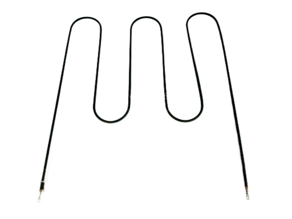 GENUINE WESTINGHOUSE EGO GRILL ELEMENT 2200W 350mm X 415mm VU82C000 - My Oven Spares - My Oven Spares - VU82C000 / -D5.3C - 1