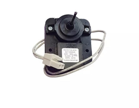 Genuine Westinghouse Top Mount Fridge Fan Motor 140071363042 - My Oven Spares - My Oven Spares -  - 1