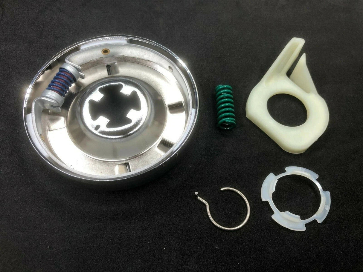 Genuine Whirlpool Top Loader Washing Machine Clutch Assembly Part Number 285785 - My Oven Spares - My Oven Spares - 285785 / B14.B - 3