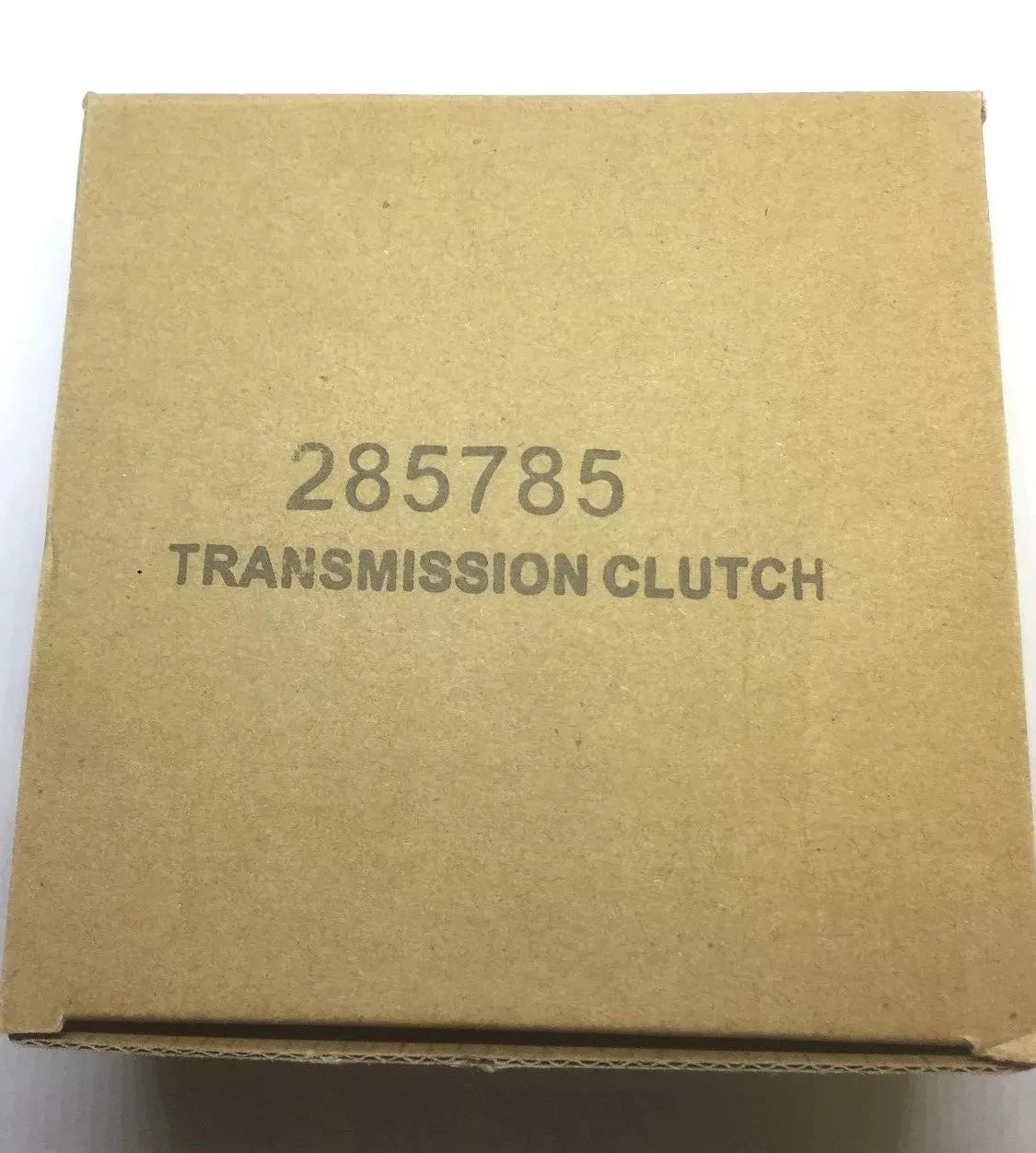 Genuine Whirlpool Top Loader Washing Machine Clutch Assembly Part Number 285785 - My Oven Spares - My Oven Spares - 285785 / B14.B - 2