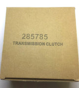 Genuine Whirlpool Top Loader Washing Machine Clutch Assembly Part Number 285785 - My Oven Spares - My Oven Spares - 285785 / B14.B - 2