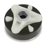 Genuine Whirlpool Washing Machine Motor Coupling – 285753A / 285852 / 285140 - My Oven Spares - My Oven Spares - D8. 3B - 1