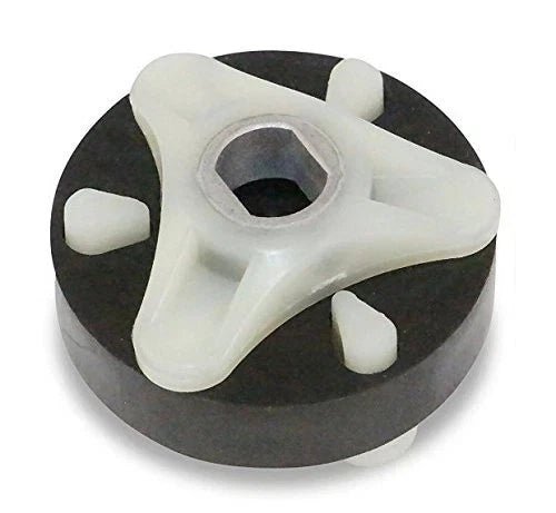 Genuine Whirlpool Washing Machine Motor Coupling – 285753A / 285852 / 285140 - My Oven Spares - My Oven Spares - D8. 3B - 1