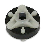 Genuine Whirlpool Washing Machine Motor Coupling – 285753A / 285852 / 285140 - My Oven Spares - My Oven Spares - D8. 3B - 2