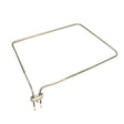 GLO - 049 SQUARE DISHLEX ELEMENT - My Oven Spares - My Oven Spares - GLO-049 / -D4.5D - 1