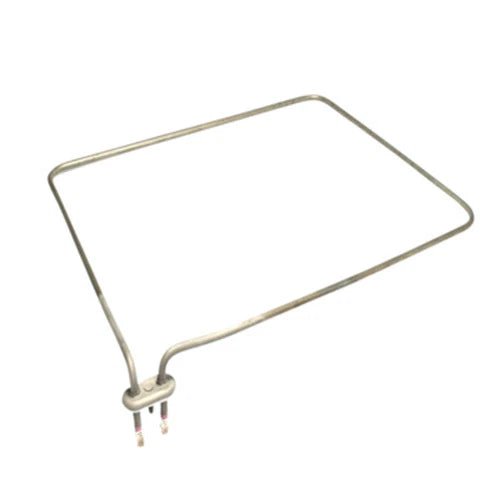 GLO - 049 SQUARE DISHLEX ELEMENT - My Oven Spares - My Oven Spares - GLO-049 / -D4.5D - 1