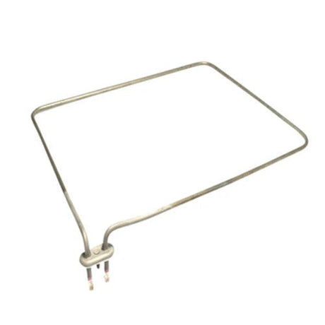 GLO - 049 SQUARE DISHLEX ELEMENT - My Oven Spares - My Oven Spares - GLO-049 / -D4.5D - 1