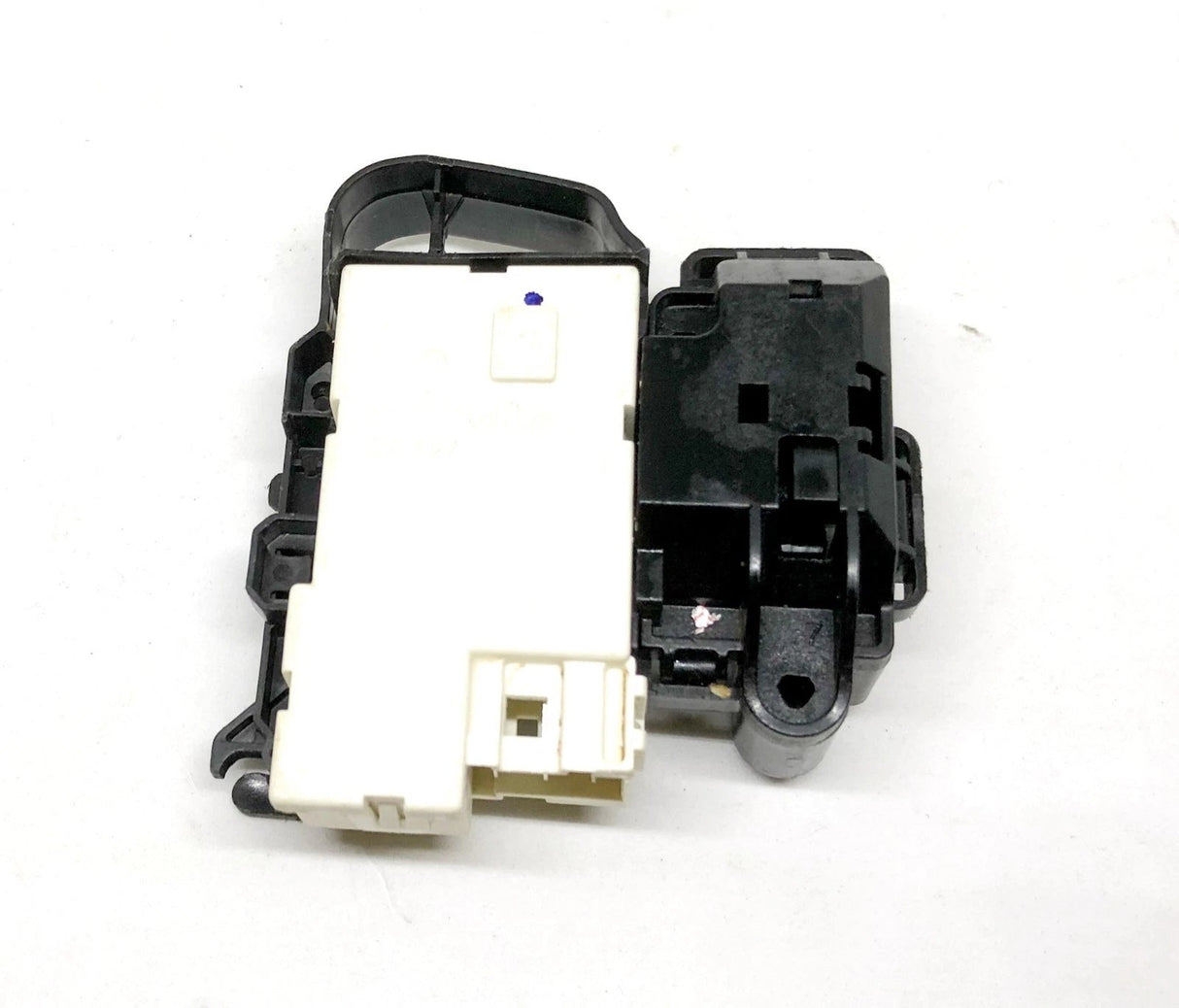 H0024000128A (0059) Fisher & Paykel Washing Machine Door Interlock Switch - My Oven Spares - My Oven Spares -  - 1