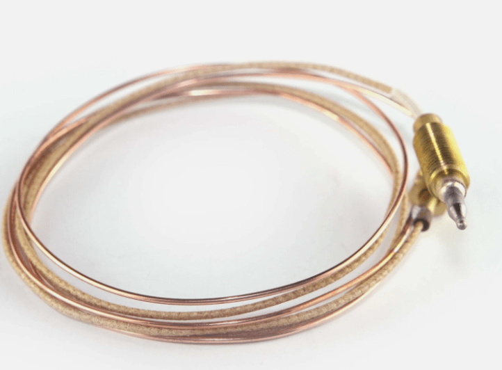 Ilve Cooktop Thermocouple 750mm A/490/17 - My Oven Spares - Ilve - ILVA/490/17 - 1