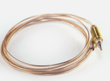 Ilve Cooktop Thermocouple 750mm A/490/17 - My Oven Spares - Ilve - ILVA/490/17 - 1