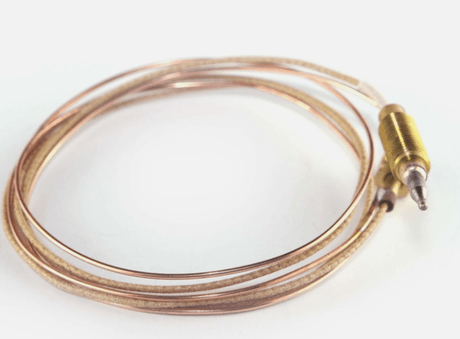 Ilve Cooktop Thermocouple 750mm A/490/17 - My Oven Spares - Ilve - ILVA/490/17 - 1