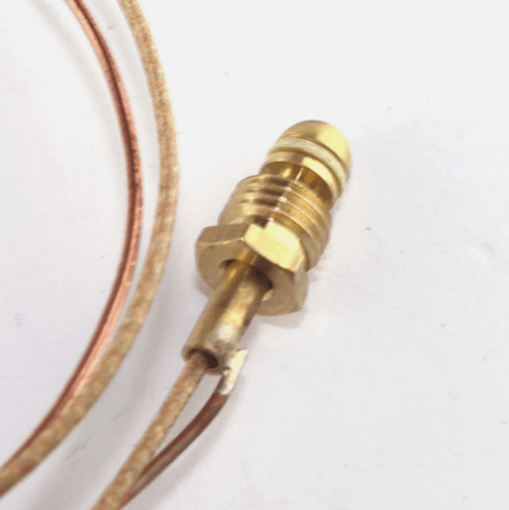 Ilve Cooktop Thermocouple 750mm A/490/17 - My Oven Spares - Ilve - ILVA/490/17 - 2
