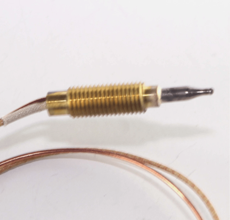 Ilve Cooktop Thermocouple 750mm A/490/17 - My Oven Spares - Ilve - ILVA/490/17 - 3
