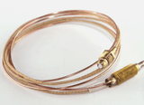 Ilve Cooktop Thermocouple 750mm A/490/17 - My Oven Spares - Ilve - ILVA/490/17 - 4