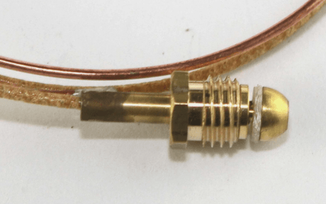 Ilve Cooktop Thermocouple A/490/03 - My Oven Spares - Ilve - ILVA/490/03 - 2