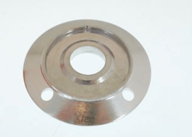 Ilve Gas Burner Base A/488/11/91 - My Oven Spares - My Oven Spares - ILVA/488/11/91 - 1