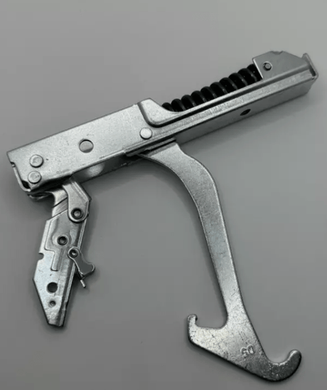 Ilve Oven Door Hinge (Single) A/028/41 - My Oven Spares - Ilve - ILVA/028/41 - 3