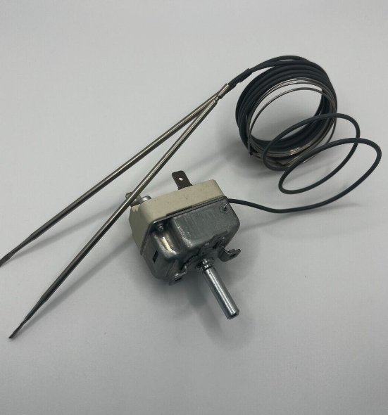 Ilve Oven Dual Sensor Thermostat 55.19059.810 A/492/06 - My Oven Spares-Ilve-A/492/06-4